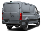 2026 Mercedes-Benz Sprinter 2500 Cargo 144 WB 4MATIC®