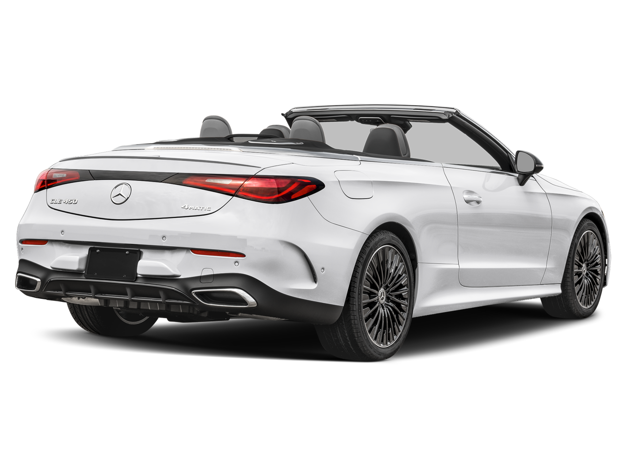 2027 Mercedes-Benz CLE CLE 450 4MATIC®