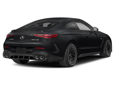 2027 Mercedes-Benz CLE CLE 450 4MATIC®