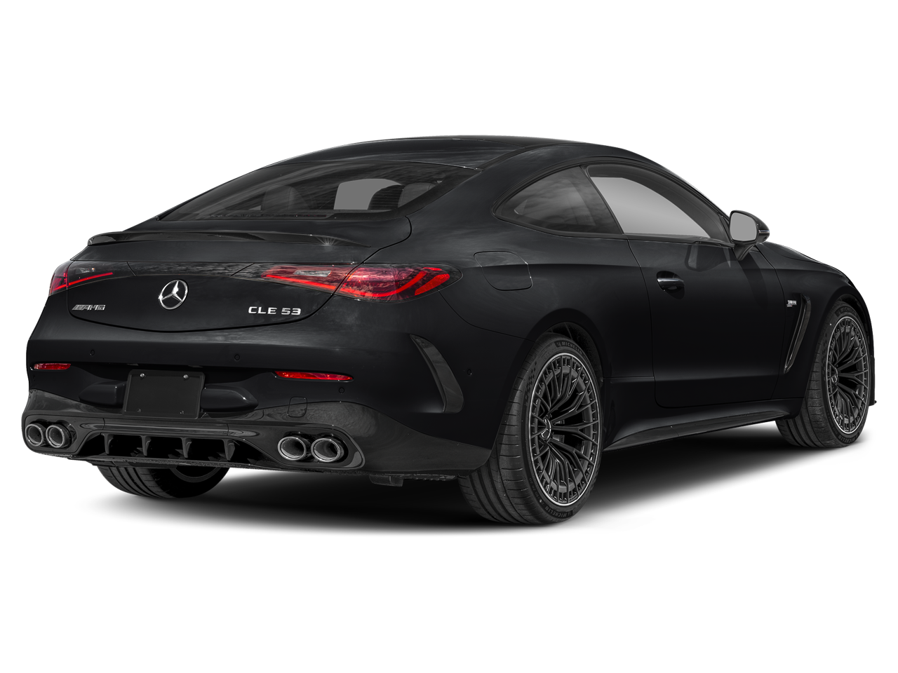2027 Mercedes-Benz CLE CLE 450 4MATIC®