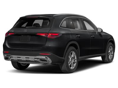 2027 Mercedes-Benz GLC GLC 300 4MATIC®