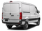 2027 Mercedes-Benz Sprinter 2500 Cargo 144 WB