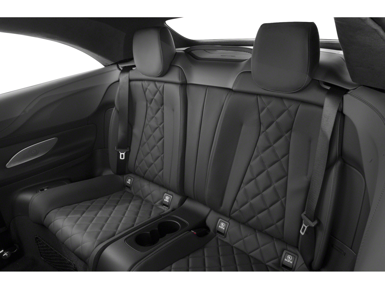 2019 Mercedes-Benz E-Class E 450 4MATIC®