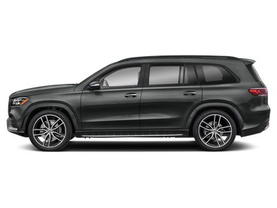 2020 Mercedes-Benz GLS GLS 580 4MATIC®