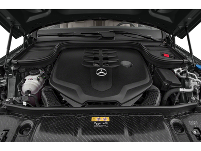 2020 Mercedes-Benz GLS GLS 580 4MATIC®