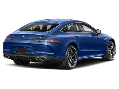 2021 Mercedes-Benz AMG® GT 43 Base 4MATIC®