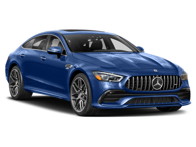 2021 Mercedes-Benz AMG® GT 43 Base 4MATIC®