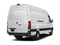 2021 Mercedes-Benz Sprinter 3500 Cargo 170 WB High Roof