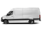 2021 Mercedes-Benz Sprinter 3500 Cargo 170 WB High Roof