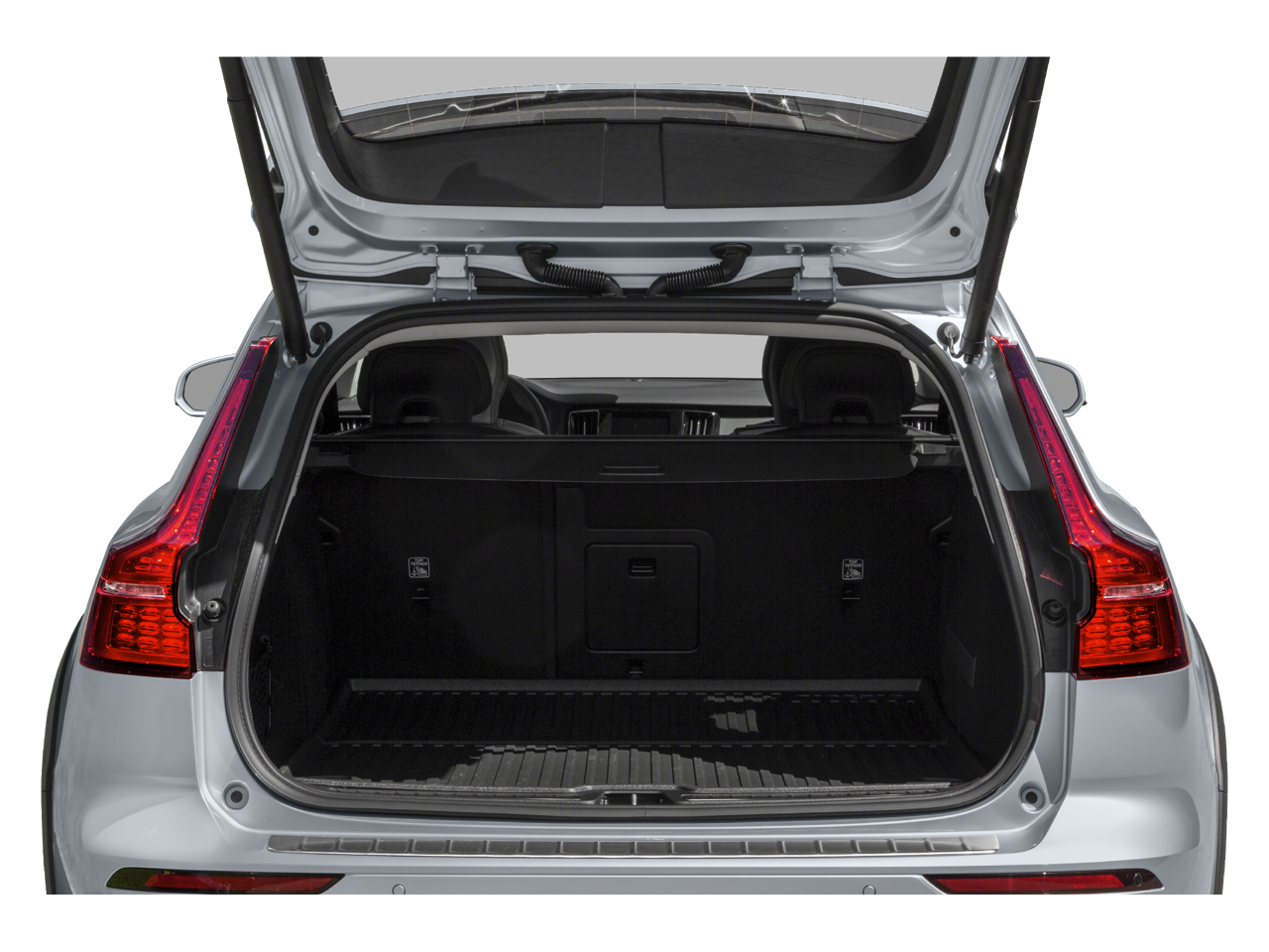2021 Volvo V60 Cross Country T5