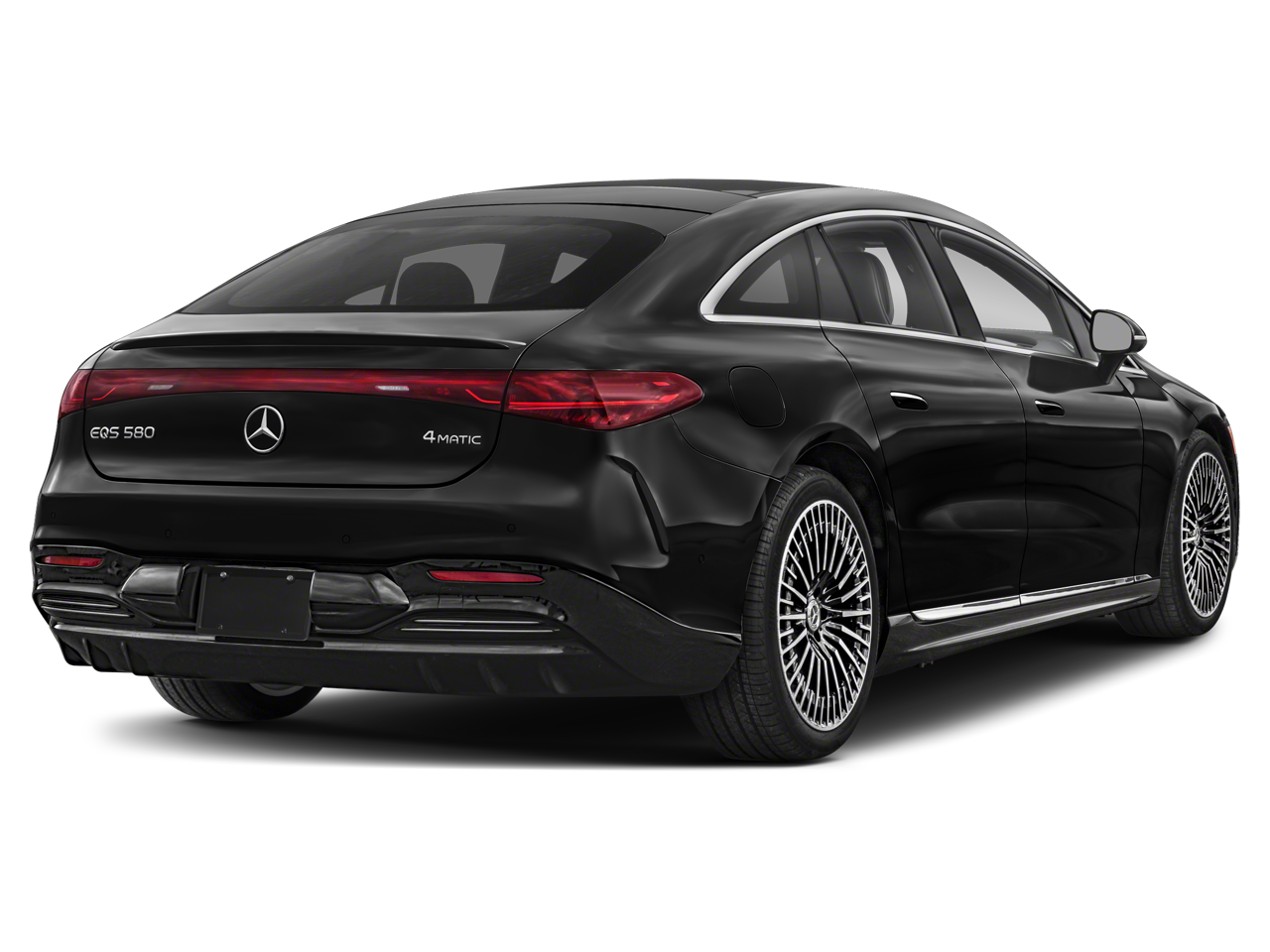 2022 Mercedes-Benz EQS 580 4MATIC®