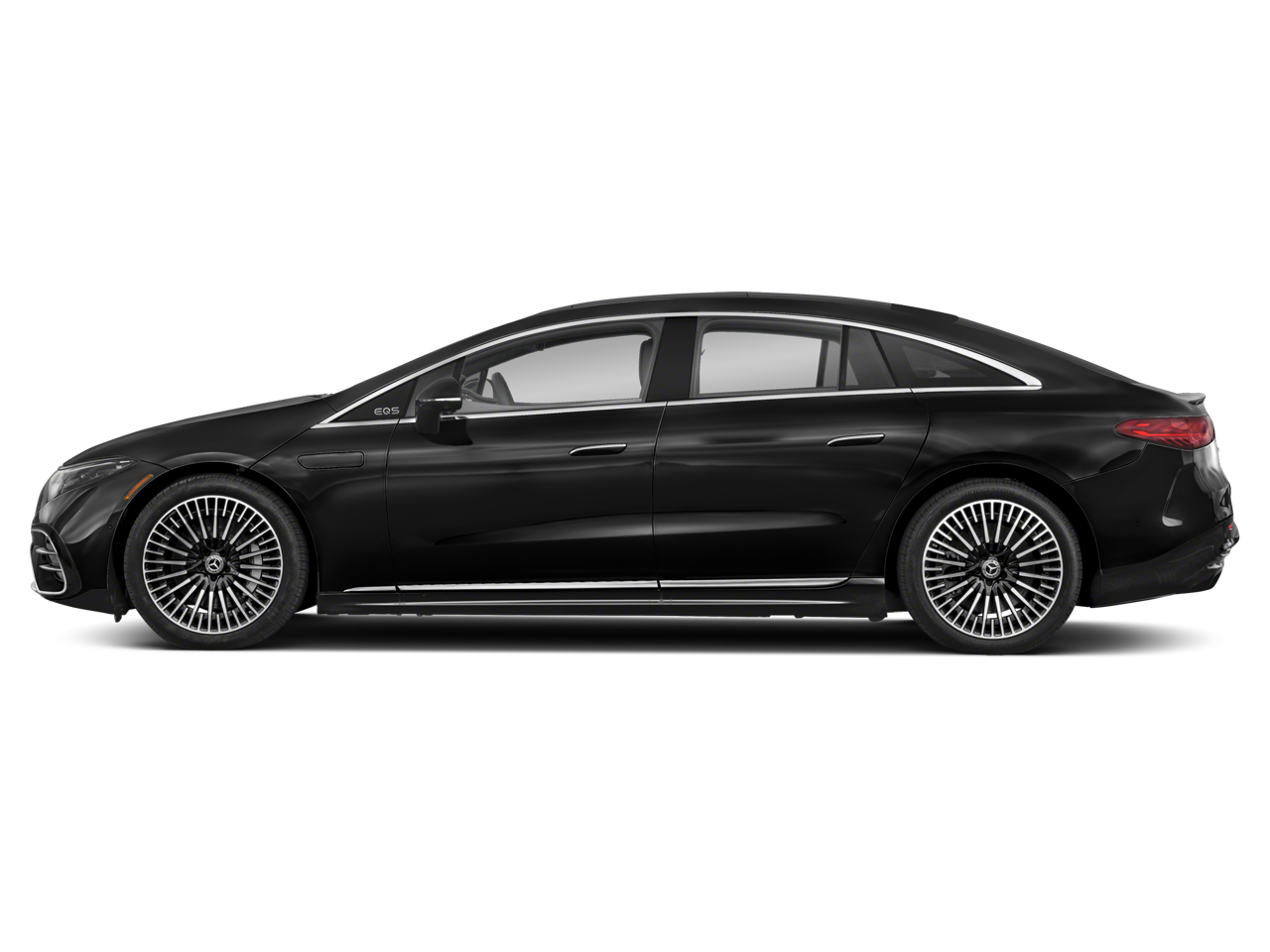 2022 Mercedes-Benz EQS 580 4MATIC®