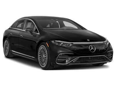 2022 Mercedes-Benz EQS 580 4MATIC®