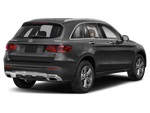 2022 Mercedes-Benz GLC GLC 300 4MATIC®