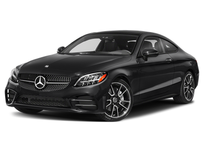 2023 Mercedes-Benz C-Class C 300 4MATIC®