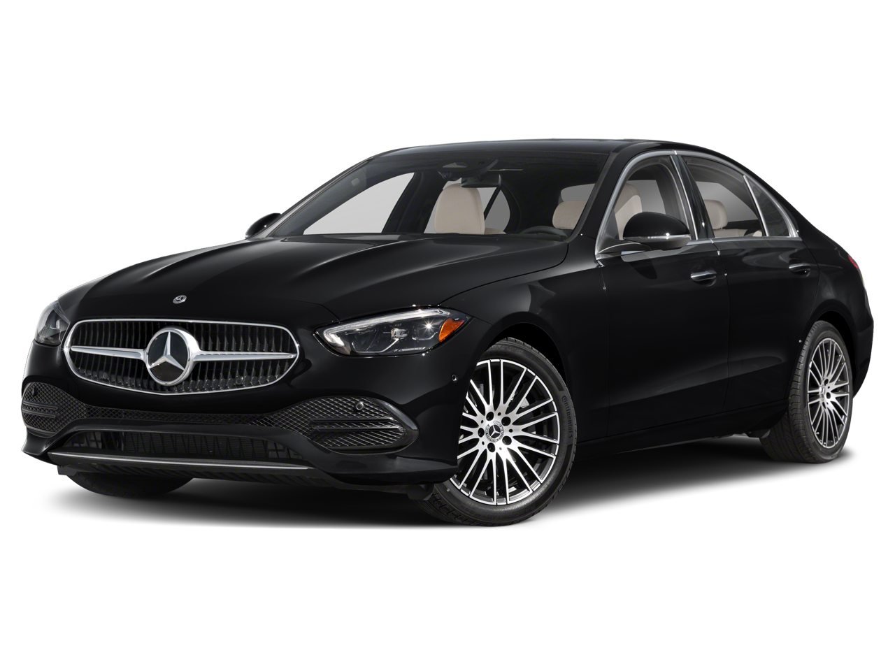 2023 Mercedes-Benz C-Class C 300 4MATIC®