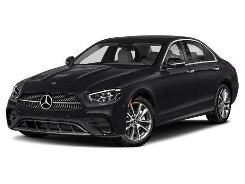 2023 Mercedes-Benz E-Class E 450 4MATIC®