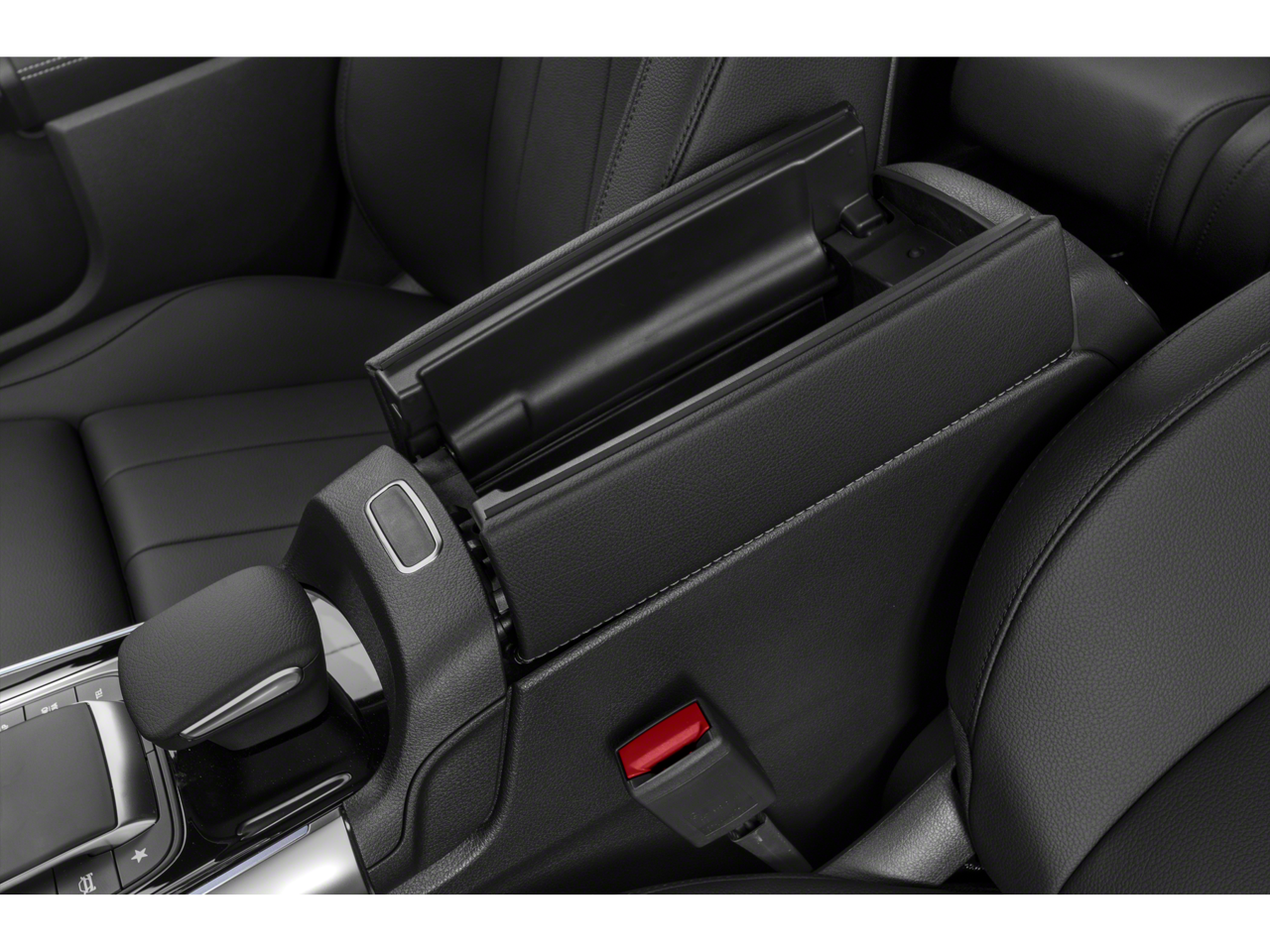 2023 Mercedes-Benz GLB GLB 250 4MATIC®