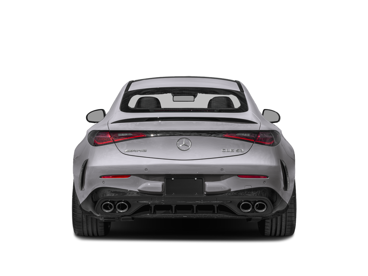 2024 Mercedes-Benz CLE CLE 53 AMG® 4MATIC®