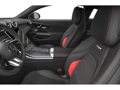 2024 Mercedes-Benz CLE CLE 53 AMG® 4MATIC®