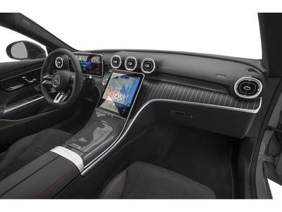 2024 Mercedes-Benz CLE CLE 53 AMG® 4MATIC®