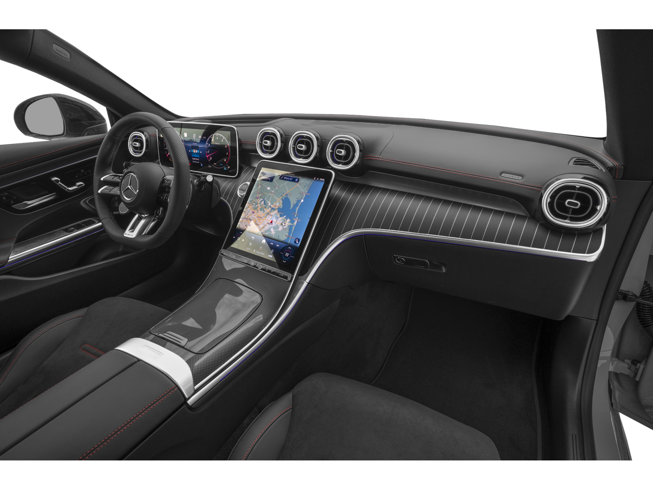 2024 Mercedes-Benz CLE CLE 53 AMG® 4MATIC®