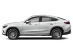 2024 Mercedes-Benz GLC GLC 300 Coupe 4MATIC®