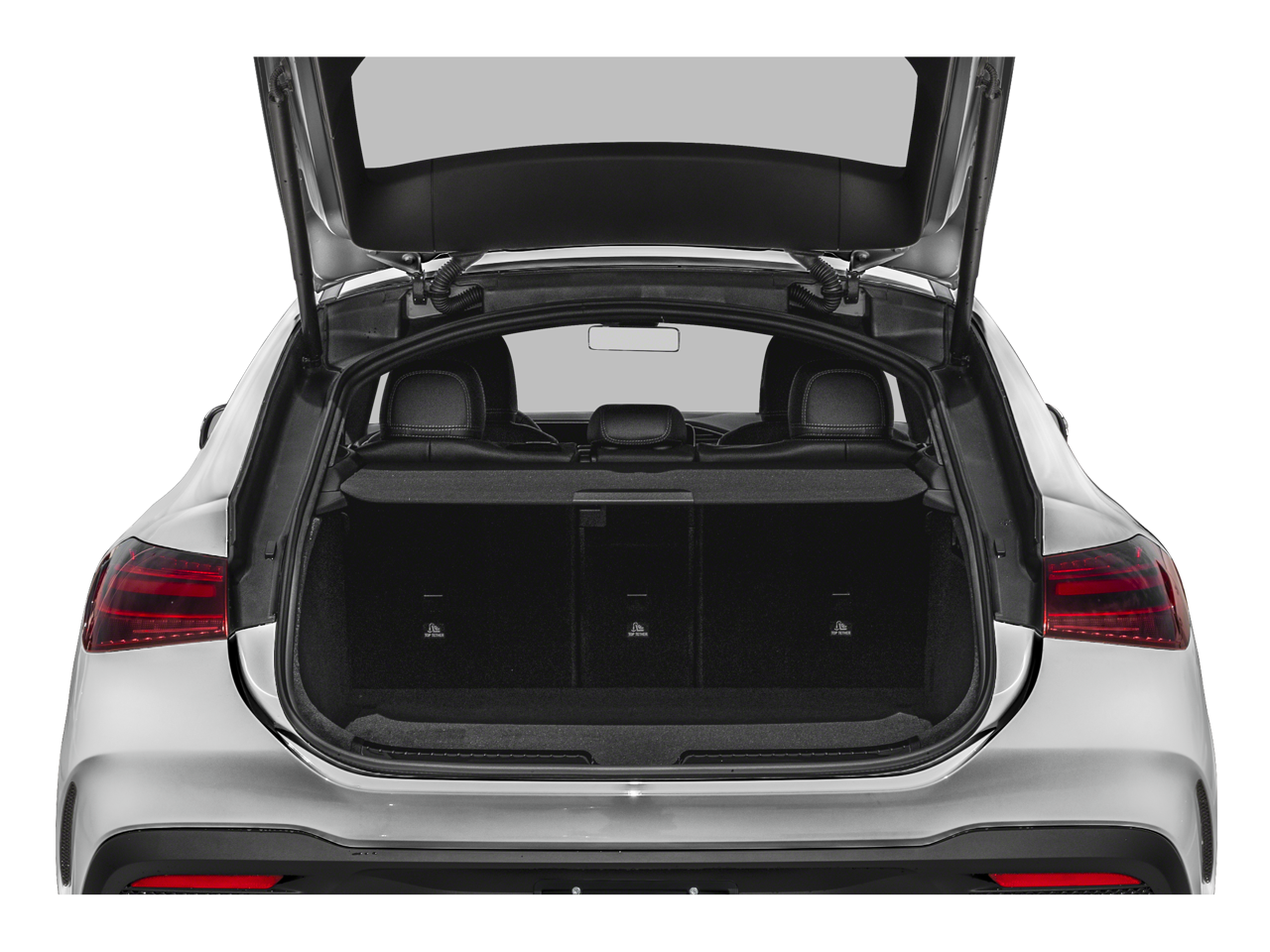 2024 Mercedes-Benz GLE GLE 53 AMG® 4MATIC®