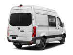 2024 Mercedes-Benz Sprinter 2500 Crew 170 WB High Roof