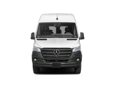 2024 Mercedes-Benz Sprinter 2500 Crew 170 WB High Roof