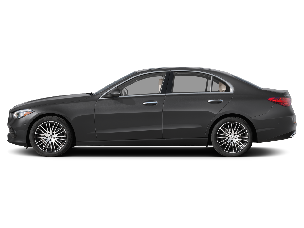 2026 Mercedes-Benz C-Class C 300 4MATIC®