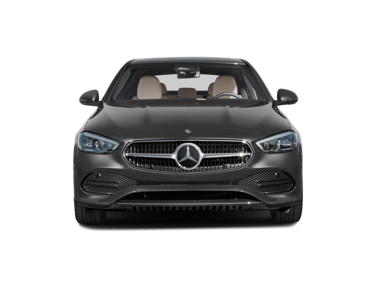 2026 Mercedes-Benz C-Class C 300 4MATIC®
