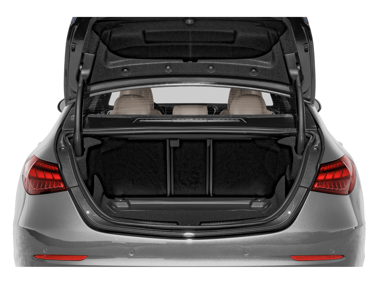 2026 Mercedes-Benz C-Class C 300 4MATIC®