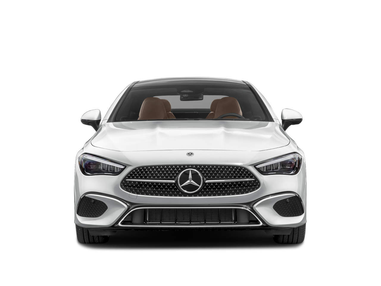 2026 Mercedes-Benz CLE CLE 300 4MATIC®
