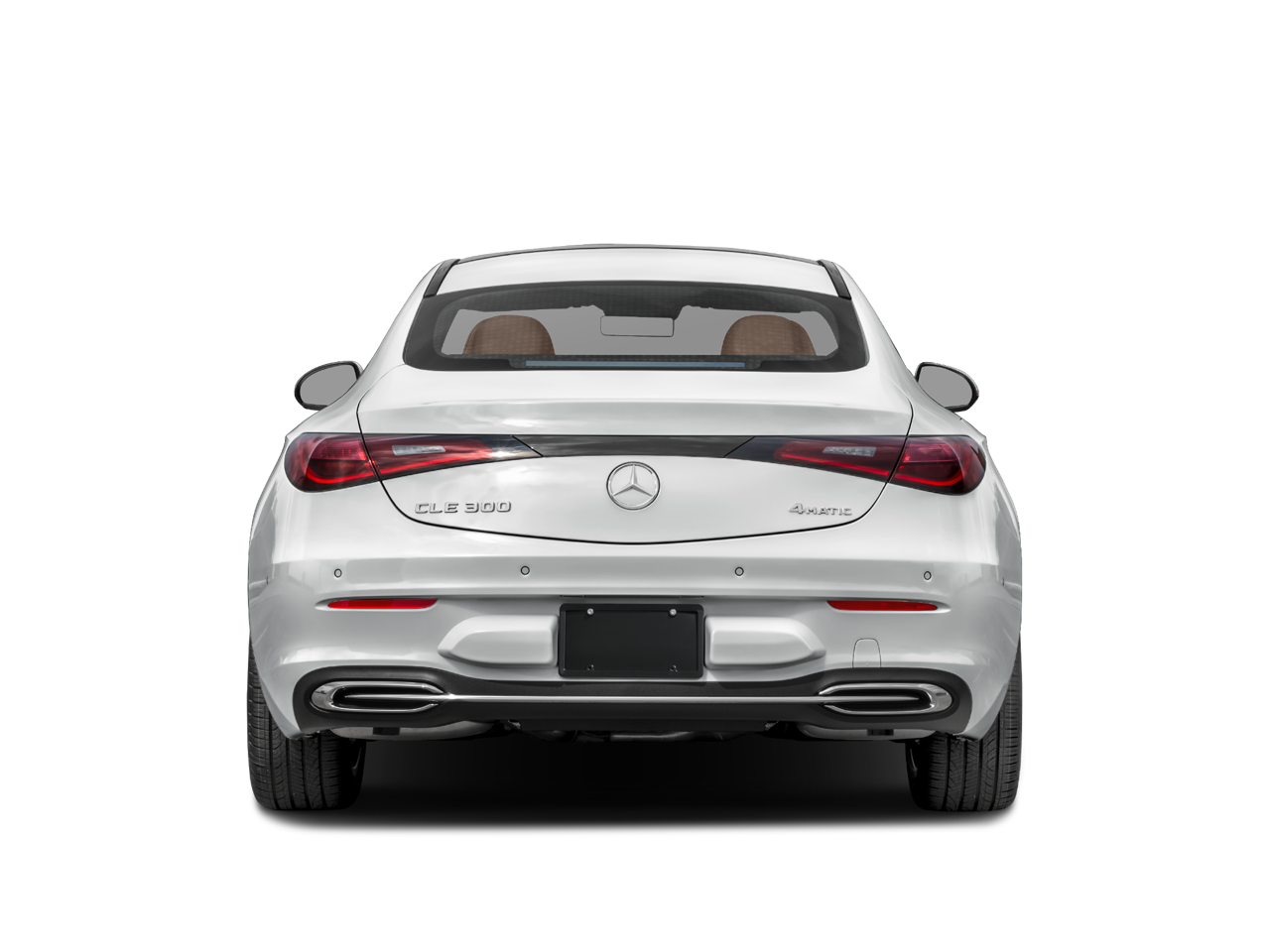 2026 Mercedes-Benz CLE CLE 300 4MATIC®
