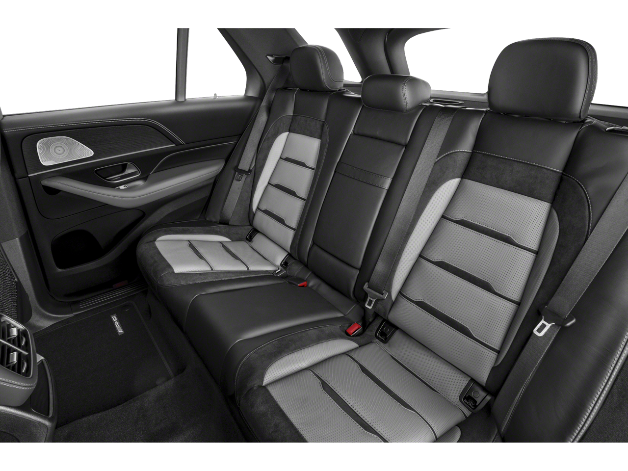 2026 Mercedes-Benz GLE GLE 53 AMG® 4MATIC®