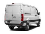 2026 Mercedes-Benz Sprinter 2500 Cargo 144 WB