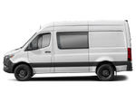 2026 Mercedes-Benz Sprinter 2500 Crew 170 WB High Roof