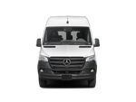 2026 Mercedes-Benz Sprinter 2500 Crew 170 WB High Roof