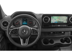 2026 Mercedes-Benz Sprinter 2500 Crew 170 WB High Roof