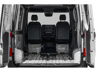 2026 Mercedes-Benz Sprinter 2500 Cargo 144 WB
