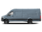2026 Mercedes-Benz Sprinter 3500XD Cargo 170 WB