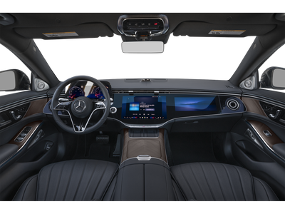 2027 Mercedes-Benz S-Class S 500 4MATIC®