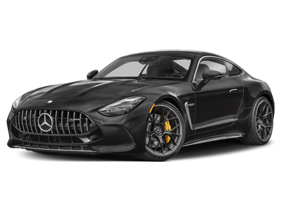 2027 Mercedes-Benz AMG® GT 63 S E Performance 4MATIC®
