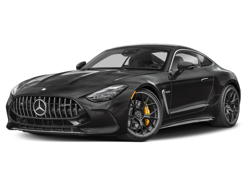 2027 Mercedes-Benz AMG® GT 63 S E Performance 4MATIC®