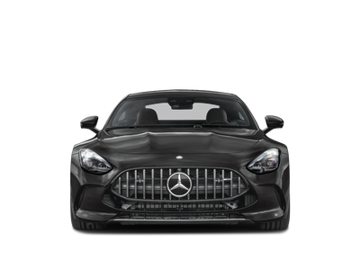 2027 Mercedes-Benz AMG® GT 63 S E Performance 4MATIC®