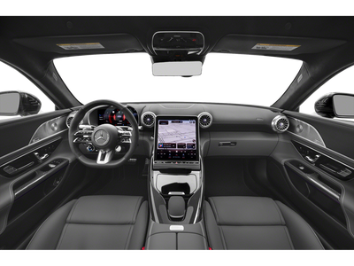 2027 Mercedes-Benz AMG® GT 63 S E Performance 4MATIC®