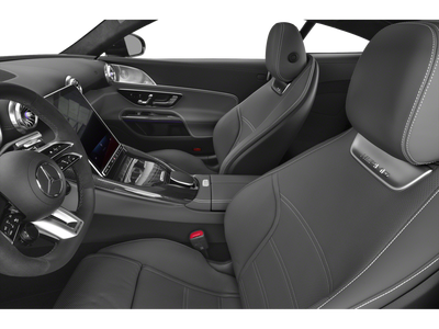 2027 Mercedes-Benz AMG® GT 63 S E Performance 4MATIC®