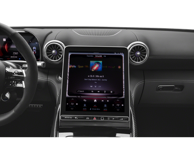 2027 Mercedes-Benz AMG® GT 63 S E Performance 4MATIC®