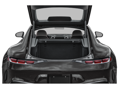 2027 Mercedes-Benz AMG® GT 63 S E Performance 4MATIC®